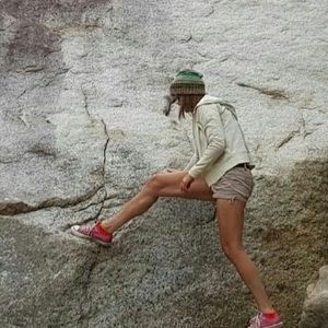 Meet your Posher, Tina